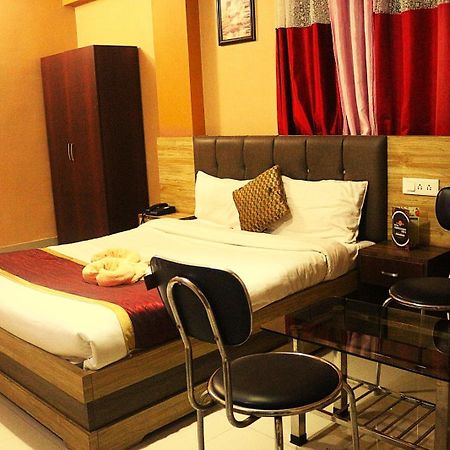 Hotel Jaswin Shanti Priya Darjeeling  Exterior foto